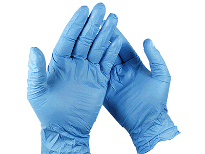 手部防護(hù)一次性手套