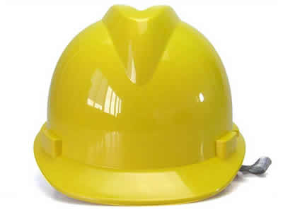 頭部防護(hù)安全帽